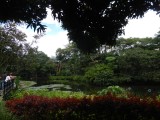 Botanische Tuin
