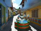Guatape