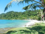 La Miel, Panama