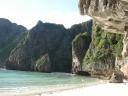 Maya Bay oftewel The Beach