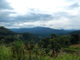 La Reina vanuit de Mirador