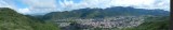 Jinotega vanaf de mirador