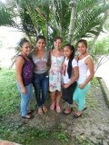 amiga's de Brayling
