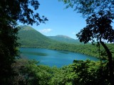 laguna Asososca