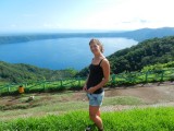Laguna Apoyo
