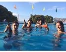 prive zwembad met eilandtrip Las Isletas