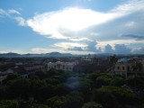 Granada vanaf het kathedraal