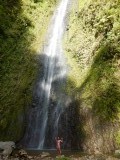 waterval San Ramon