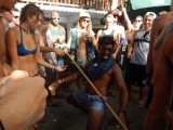 sunday funday limbo