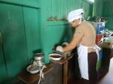 chocoladefabriek El Castillo