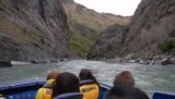 Ritje in de Skippersjet