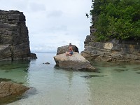Burubancaso eiland