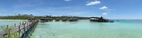 ons luxe resort in Maratua