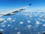 op weg naar Equador