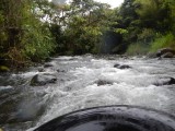 tubing