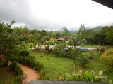 relaxed hostel