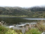 Laguna Iguaque