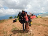 Paragliden....supergaaf!