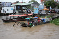 Start Mekong Delta