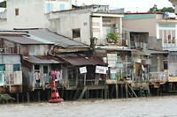 Op de Mekong