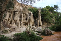 Fairy stream