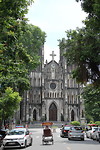 Katholieke kerk Hanoi