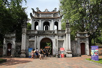 Temple of literature