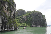 Halong Bay
