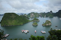 Halong Bay