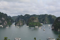 Halong Bay