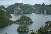 Halong Bay
