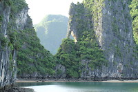 Halong Bay