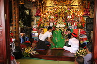 Ceremonie