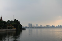 West Lake, Hanoi