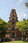 Thien-Mu pagode