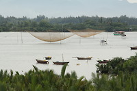 Vanaf brug