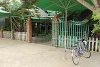 Koffiestop
