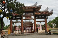 Hoi An ancient town