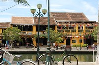 Hoi An, ancient town