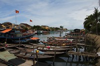 Hoi An, ancient town