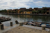 Hoi An, ancient town