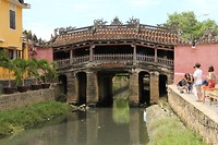 Japanse brug