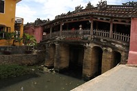 Japanse brug