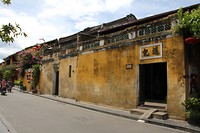 Ancient town