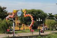 Bye Hoi An