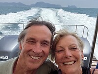 Van Ao Nang naar Yao Yai Noi