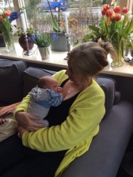 Marja Pessink