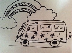 Dag 41 vakantie Italië