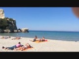 Het strand van Torre Dell'orso