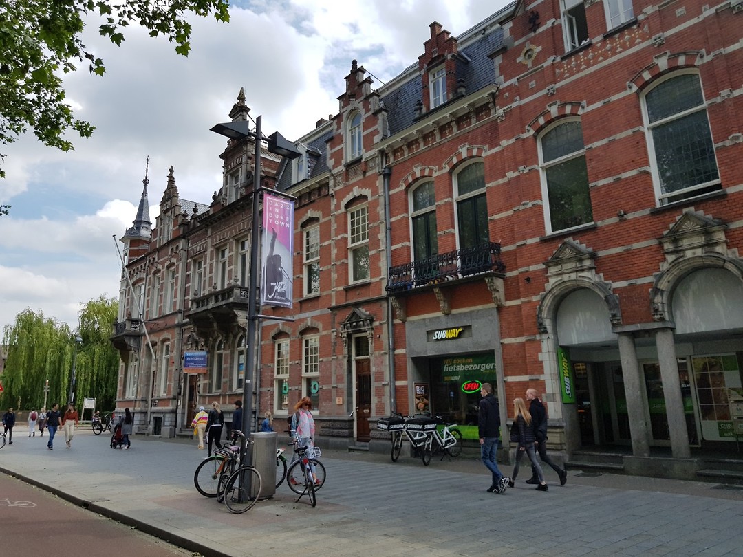 Den Bosch
